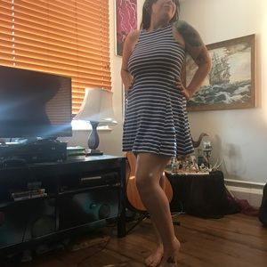 Stretchy Tennis Dress